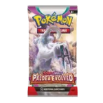 Paldea Evolved Booster Pack