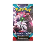Paradox Rift Booster Pack