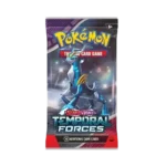 Temporal Forces Booster Pack