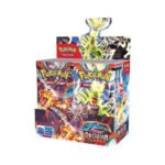 Pokemon Obsidian Flames Booster Box - bescards.nl