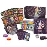 Pokemon Paldean Fates Elite Trainer Box - bescards.nl