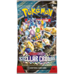 Pokémon - Stellar Crown Booster Pack