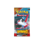Pokemon Surging Sparks Booster Pack - bescards.nl