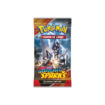 Pokemon Surging Sparks Booster Pack - bescards.nl