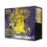 Pokemon Surging Sparks Elite Trainer Box - bescards.nl