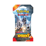 Pokémon - Surging Sparks Sleeved Booster Pack