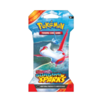 Pokémon - Surging Sparks Sleeved Booster Pack