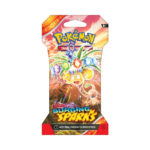 Pokémon - Surging Sparks Sleeved Booster Pack