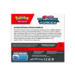 Pokemon Temporal Forces Booster Box - bescards.nl