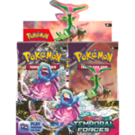 Pokemon Temporal Forces Booster Box - bescards.nl