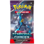 Pokemon Temporal Forces Booster Pack - bescards.nl