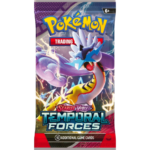 Pokemon Temporal Forces Booster Pack - bescards.nl