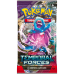 Pokemon Temporal Forces Booster Pack - bescards.nl