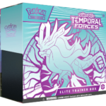 Pokemon Temporal Forces Elite Trainer Box - Walking Wake - bescards.nl