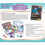 Pokemon Temporal Forces Elite Trainer Box - Walking Wake - bescards.nl