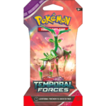 Pokemon Temporal Forces Sleeved Booster Pack - bescards.nl