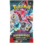 Pokémon - Twilight Masquerade Booster Pack