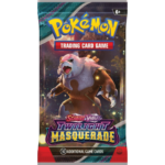 Pokémon - Twilight Masquerade Booster Pack