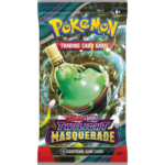 Pokémon - Twilight Masquerade Booster Pack