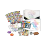Pokemon Prismatic Evolutions Elite Trainer Box - bescards.nl