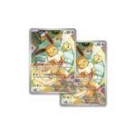 Pokemon Prismatic Evolutions Elite Trainer Box - bescards.nl