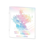 Pokemon Prismatic Evolutions Elite Trainer Box - bescards.nl