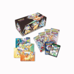 Pokemon Prismatic Evolutions Surprise Box - bescards.nl