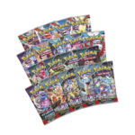 Pokemon Terapagos ex Ultra-Premium Collection - bescards.nl