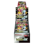 sv4a Shiny Treasure EX Booster Box [JAP]