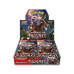 sv5a Crimson Haze Booster box [JAP]