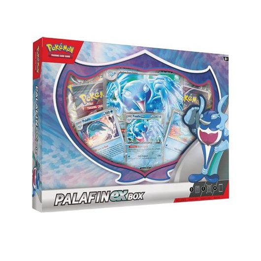 Palafin EX Box