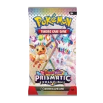 Prismatic Evolutions Booster Pack