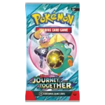 Journey Together Booster Pack