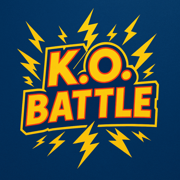 KO 14,40