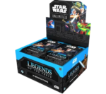 Star Wars: Unlimited - Legends of the Force Boosterbox