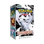 Pokemon White Flare Koreaans Boosterbox