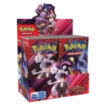 Booster Boxen