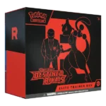 Elite Trainer Boxen