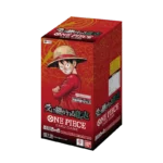 OP13 Carrying On His Will Boosterbox Japanese