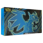 Pokemon: Mega Charizard X ex Ultra-Premium Collection