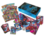 Pokemon: Mega Charizard X ex Ultra-Premium Collection - Afbeelding 2