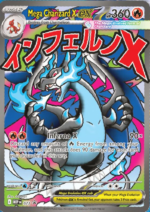 Pokemon: Mega Charizard X ex Ultra-Premium Collection - Afbeelding 3