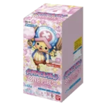 One Piece Memorial Collection Booster Box EB01 (Japans)