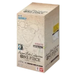 One Piece 25th Collection Booster Pack EB02 (Japans)