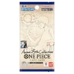 One Piece 25th Collection Booster Pack EB02 (Japans) - Afbeelding 2