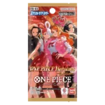 One Piece Heroines Edition Booster Box EB03 (Japans) - Afbeelding 2
