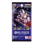 OP-14 The Azure Seven Japanese Booster Box - Afbeelding 2