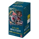 One Piece Pillars of Strength Booster Box OP03 (Japans)