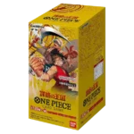 OP-04 Kingdoms of Intrigue Japanse Booster Box