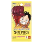 OP-07 500 Years in the Future Japanese Booster Box - Afbeelding 2